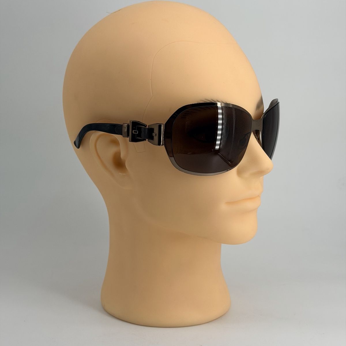 Gucci Occhiali & Lenti: Lunettes de soleil Gucci authentiques – Usato da Vessy venduto da _Callidus_ 2