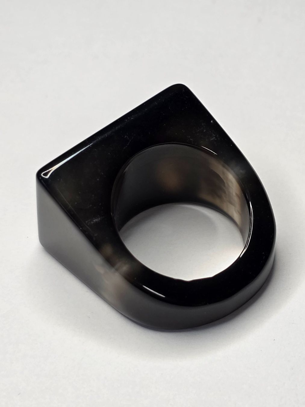 Anelli: Full stone Ring – Nuovo (secondo la descrizione) da Zürich venduto da benedikt12 2