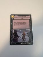 Star Wars: Unlimited (EN) - "Execute Order 66" (Rare)