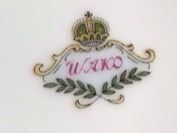 Teekannen: Vintage, WAKO Krug – Gebraucht aus Zürich von Baumgarten05 1