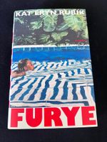 Buch - Furye - roman