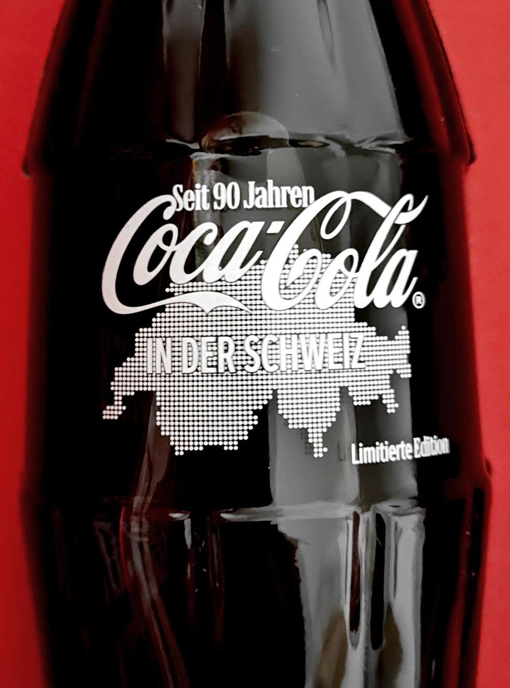 Coca-Cola Sonstiges Geschirr & Gläser: Coca-Cola   E  X K L U S I V – Neu und originalverpackt aus Pfäffikon ZH von Colacity 3