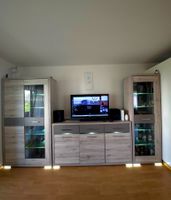 Vitrine FORTE Stay