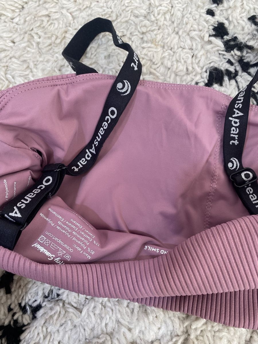 Oceansapart Top: Ocean Apart Top Stretch – Usato da Buchs ZH venduto da crazyhandbaggirl123 4