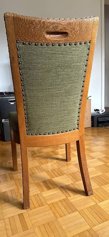 Stühle: stuhl – Gebraucht aus Kriens von aneja 3