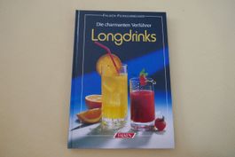 Die charmanten Verführer: Longdrinks