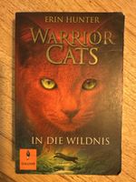 Warrior Cats Staffel 1 Band 1