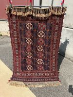 Pfister Zollanvari Kilim Sumak 175x117cm Kelim NP 2990.-