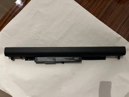 Akku zu PC hp notebook 15 i5 4210u (PC-Typ siehe Bild 8 +9)
