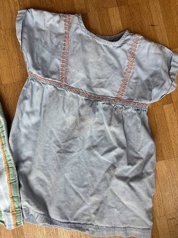 Lotti & Set di vestiti: Mädchen Kleider – Usato da Bern venduto da ann_gabrielle 3