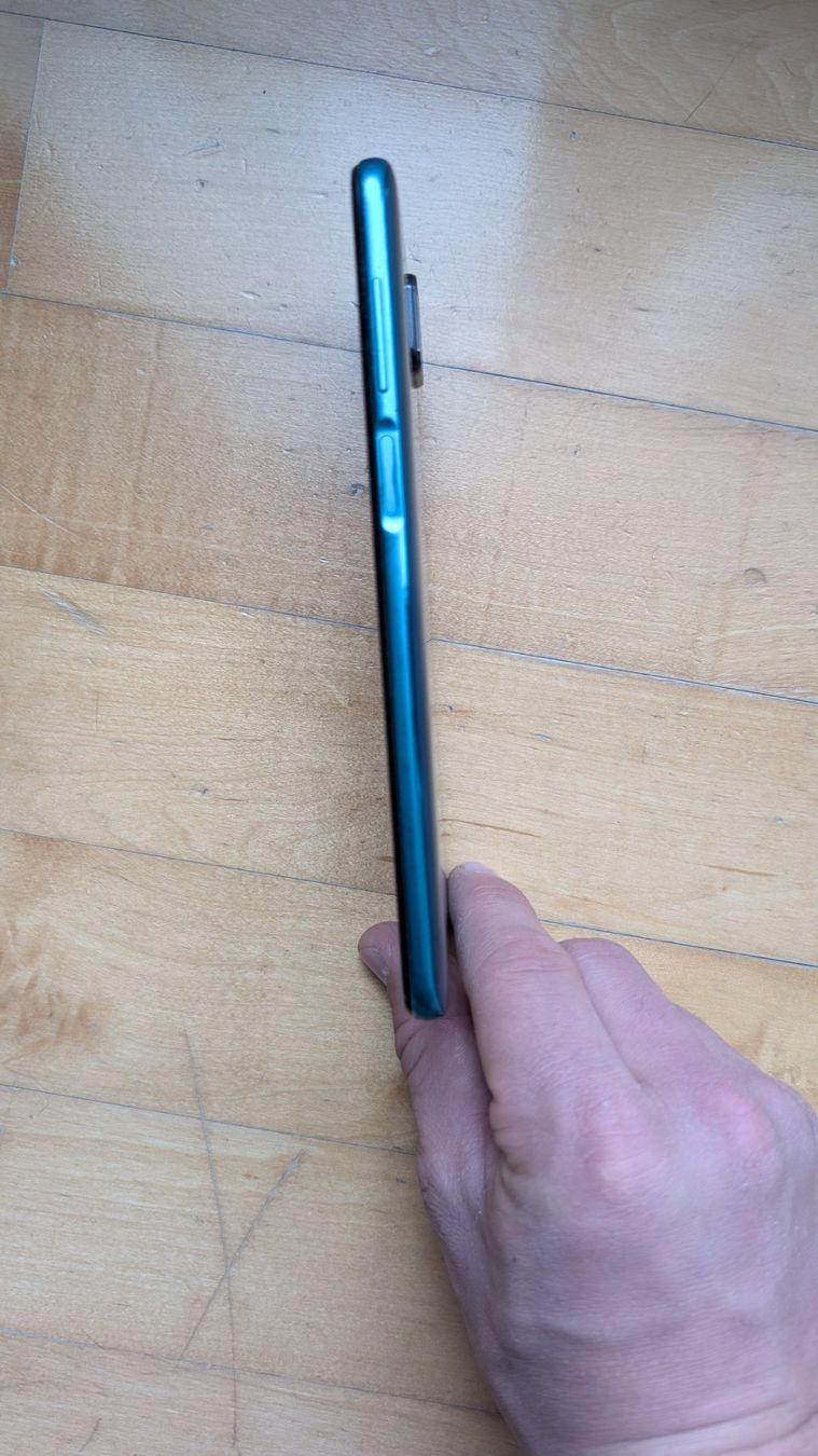 Xiaomi Telefoni cellulari / Smartphones: Redmi Note 9 Pro – Usato da Greifensee venduto da Greeeegory 2
