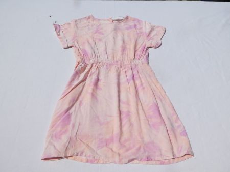Leichtes Sommer-Kleidchen, Gr. 116