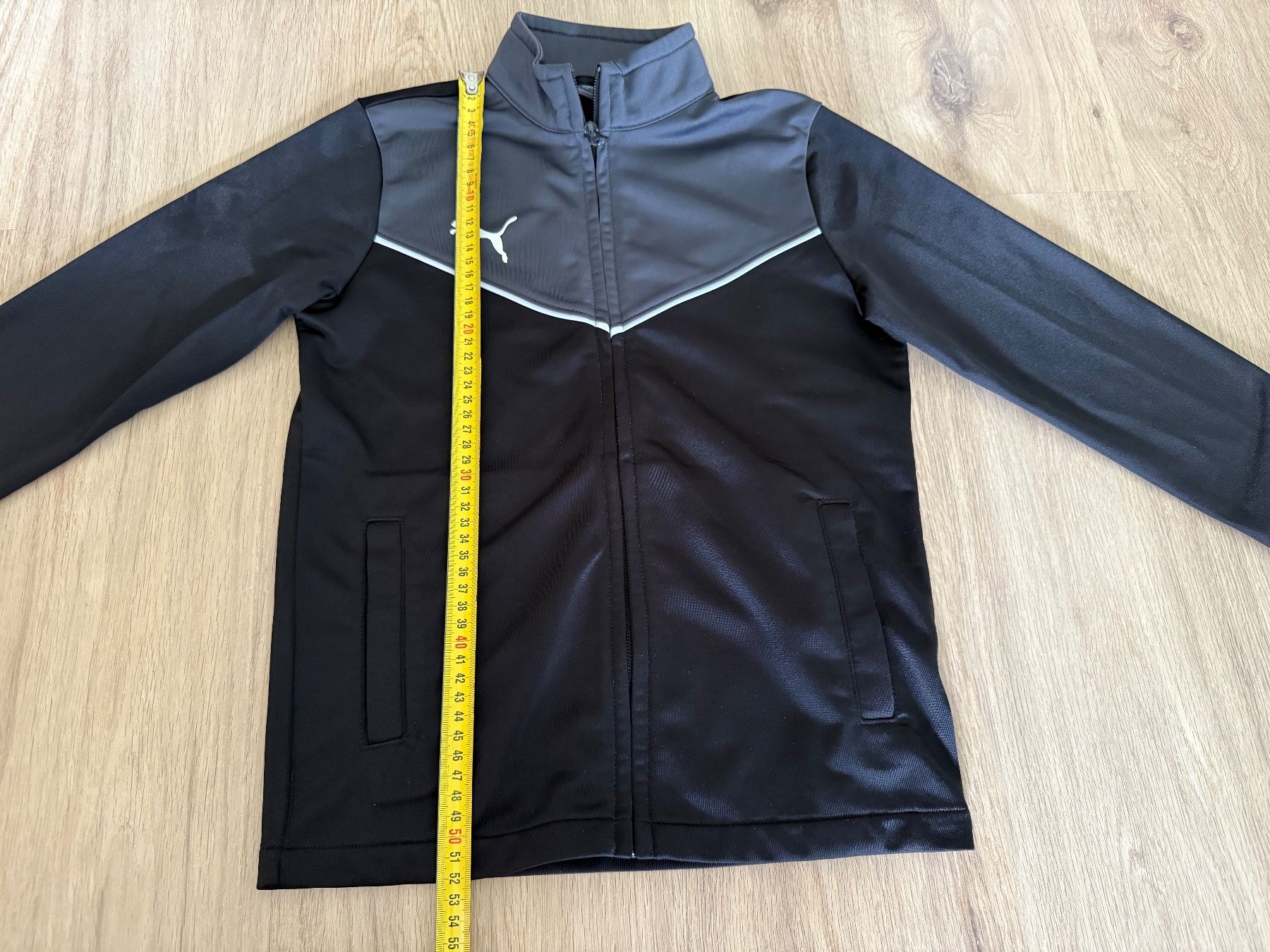 Jacken & Mäntel: Puma Trainerjacke Grösse 140 – Gebraucht aus Oberburg von Serbus