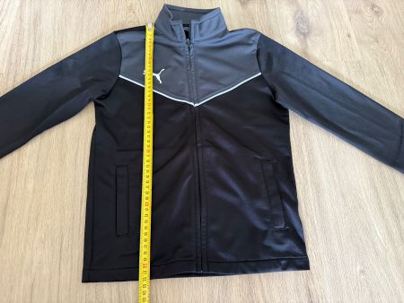Puma Trainerjacke Grösse 140