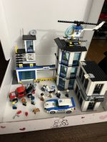 LEGO City 60141 Polizei-Station