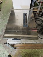 Lematec TKS 600 Tischkreissäge 600W gebraucht