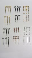 Lot alte ungebrauchte Taschenuhr Zeiger