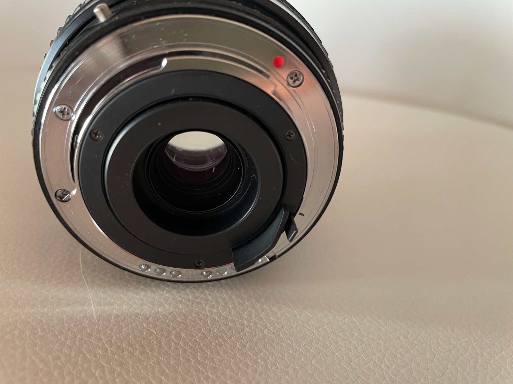 Tokina Objektive: Objectif Tokina AF 70-210 1:4-5.5 – Gebraucht aus Petit Lancy von gil_hr6v 3