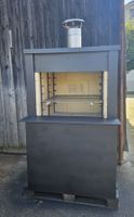 Garten-Grill