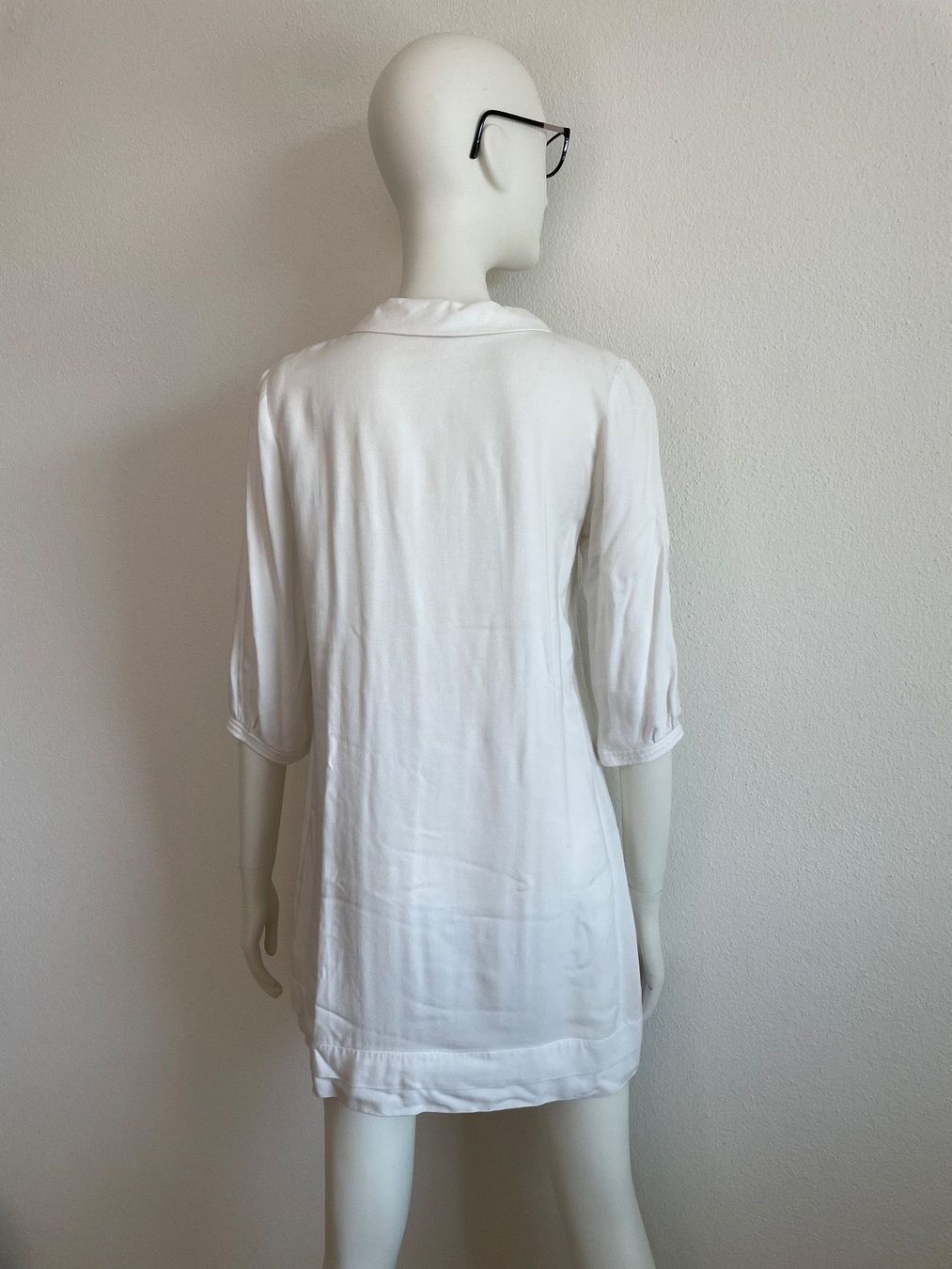 Sandro Vestiti: Sandro Paris Kleid – Nuovo (secondo la descrizione) da Winterthur venduto da 19.19 1