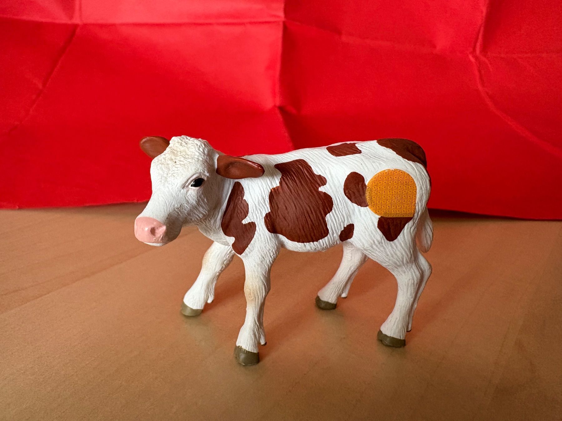 Tiptoi Statuette: Ravensburger Tiptoi Spielfiguren Set mit 7 Tieren – Usato da Rümligen venduto da Sibill 4