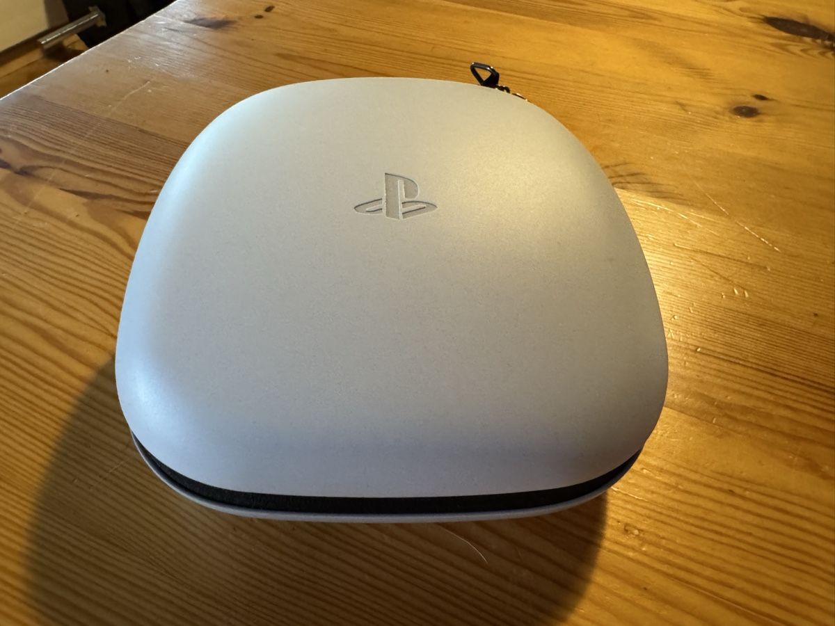 Sony Manettes: PS5 Profi Controller Dualsense – D'occasion à Schwerzenbach par nik_bcj2 1