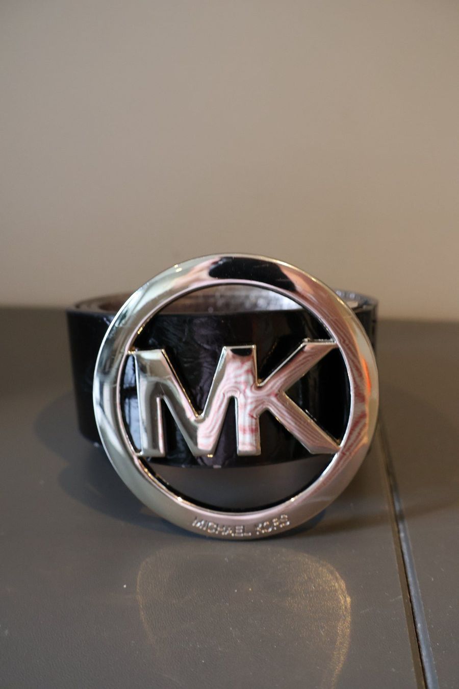 Michael Kors Gürtel: Michael Kors Gürtel – Gebraucht aus Winterthur von jul_v9wx