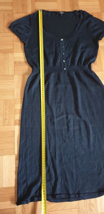 La petite robe noire Max Mara 8