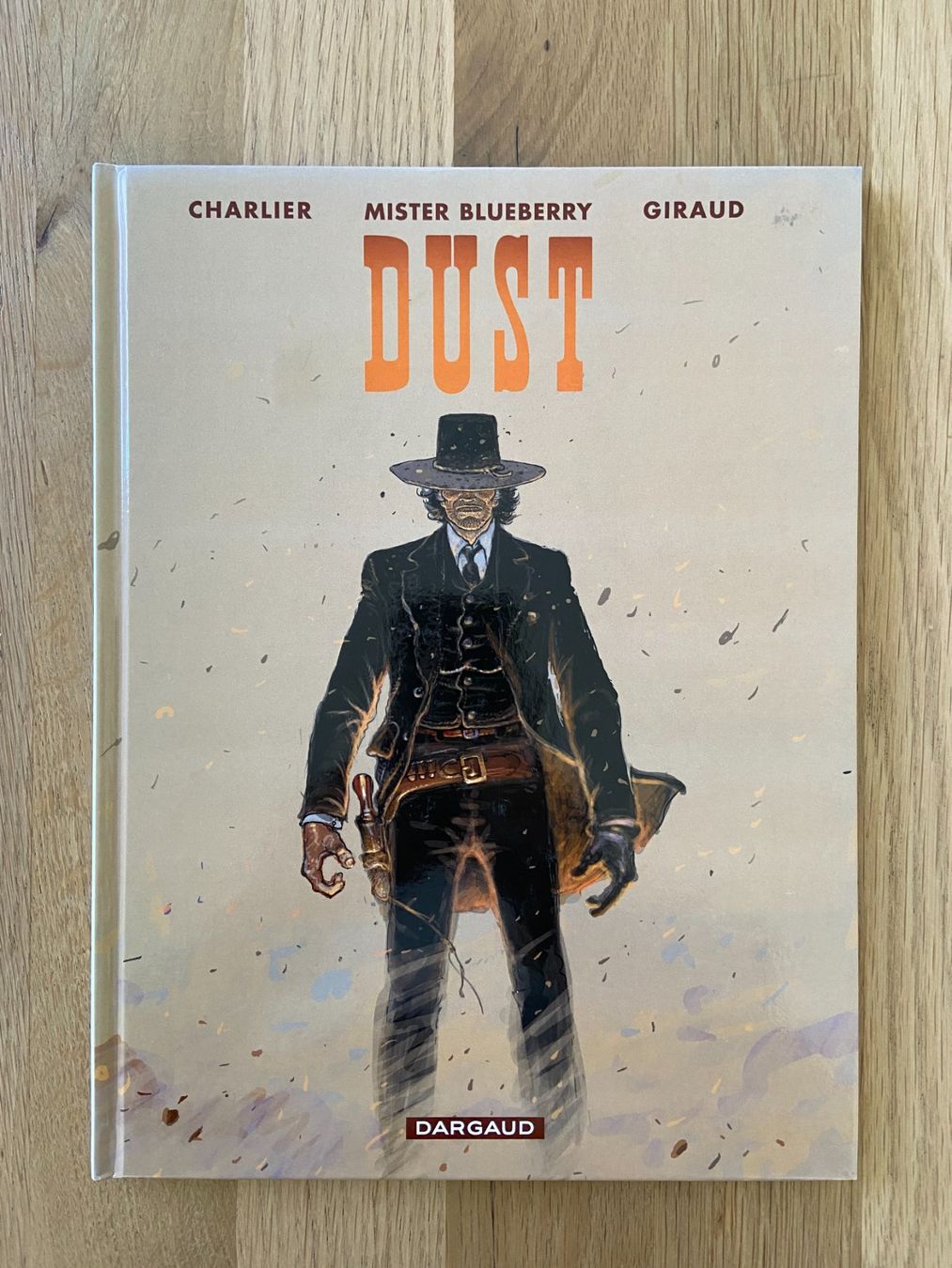 Fumetti: BLUEBERRY / TOME 28 / PREMIERE EDITION – Usato da Corcelles-près-Payerne venduto da 1562Comics
