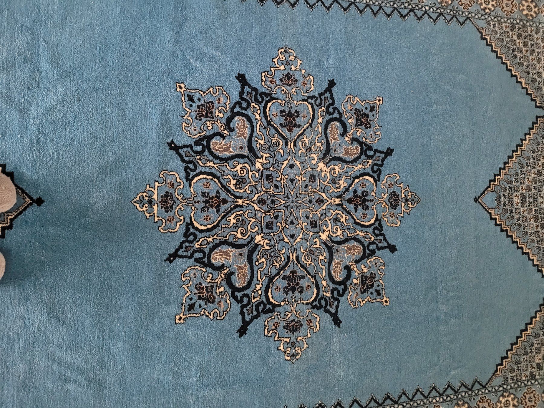 Tapis: Marokkanischer Teppich – D'occasion à Aarburg par fed_5vhw 3