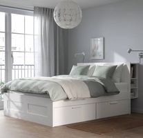 Letto Ikea 