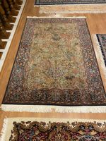 Tapis Persan de Kerman, Iran