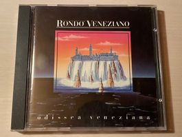 Rondo‘ Veneziano - Odissea Veneziana