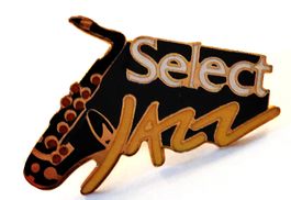 PIN Select Jazz