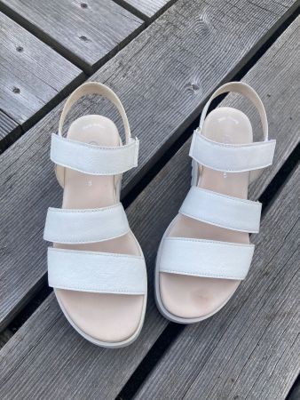 Sandalette Gabor neu