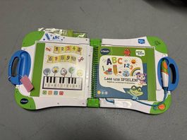 Vtech Magibook (Lerncomputer für Kinder)