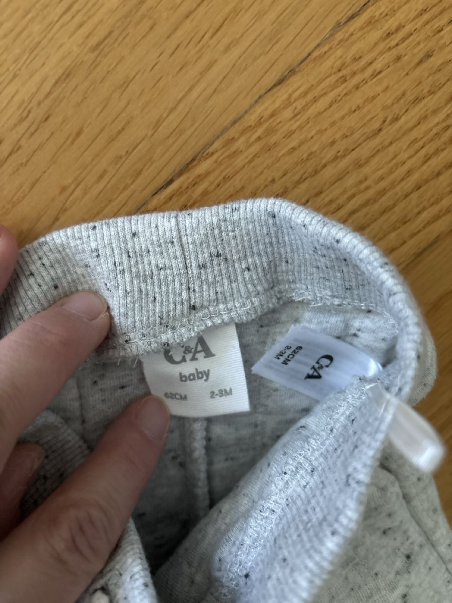 C&A Lotti & Set di vestiti: Set Gr. 62 C&A – Nuovo (secondo la descrizione) da Kemptthal venduto da bklaudia 1