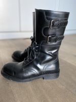Bottes dolce and gabbana taille 38,5