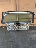 Vw Polo jg 2006 Heckklappe, Kofferraumdeckel