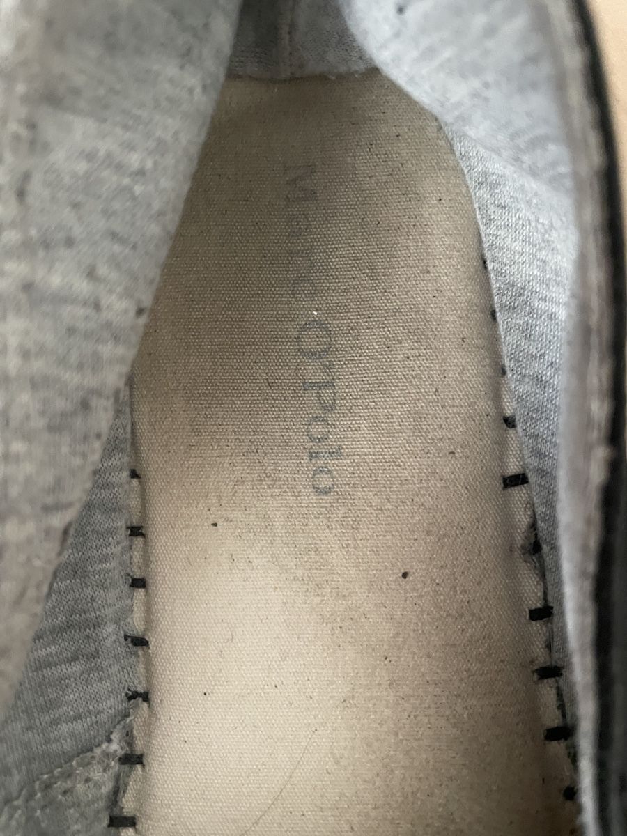 Marc O'Polo Scarpe da donna: Marco Polo Espadrilles – Usato da Aarau venduto da Lislisie7 2