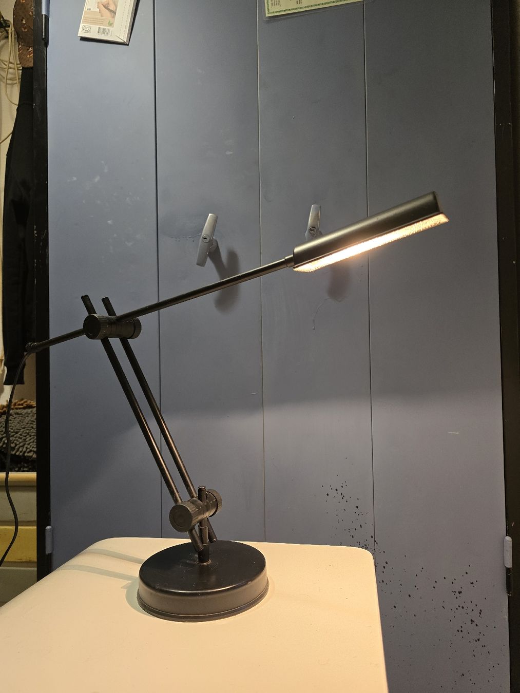 Lampade: vintage Tischlampe – Usato da Biel/Bienne venduto da alexriveros2 2