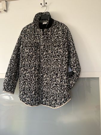 Übergangsjacke von St.Tropez,Gr.xs/s