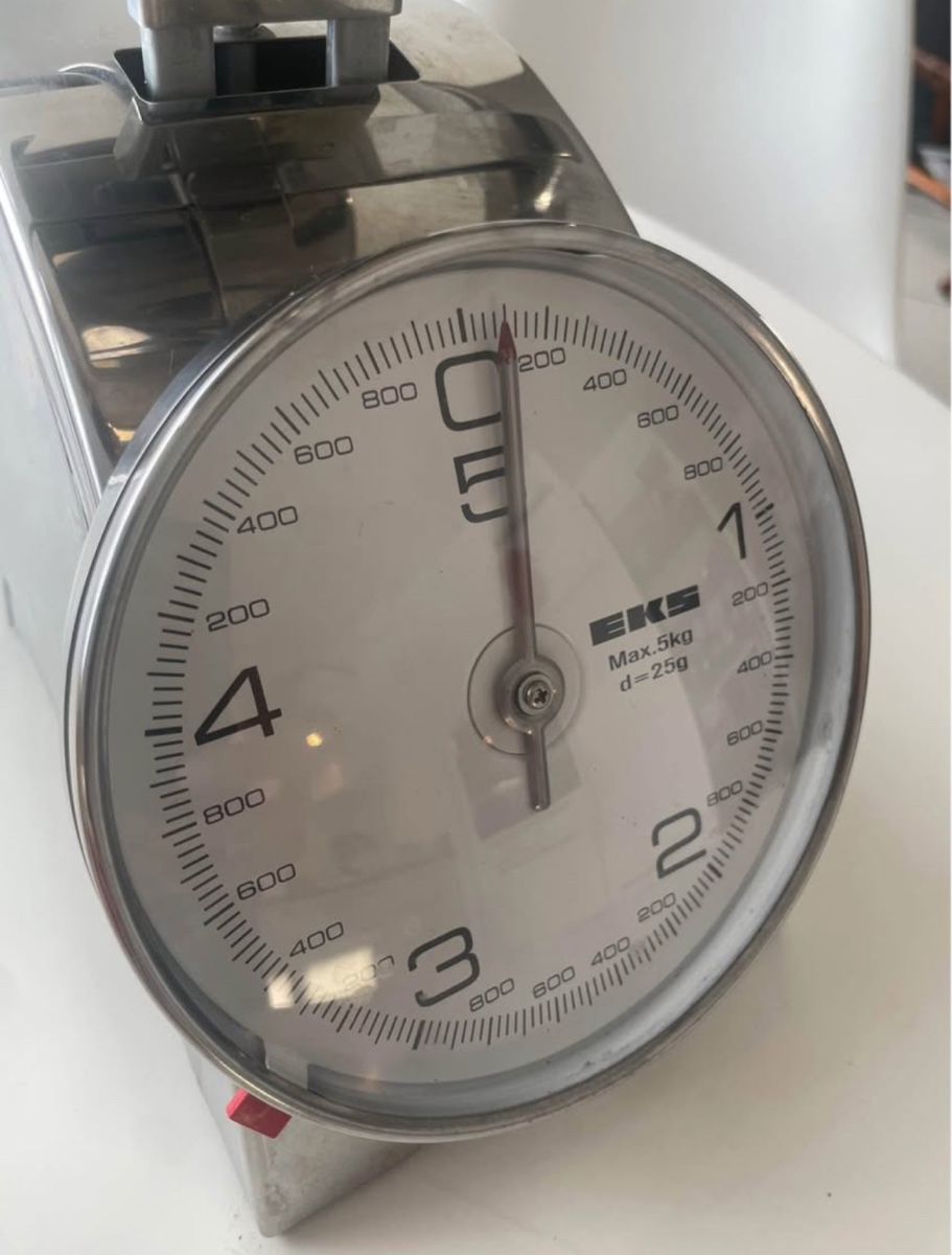 Balances de cuisine: Küchenwaage Kitchen Scale – D'occasion à Bettlach par gle_y9ct 1