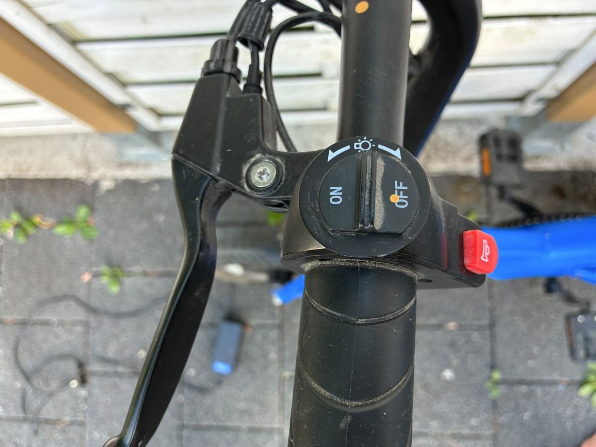 Velos: E-velo – Gebraucht aus Kirchdorf BE von omegatoc 2