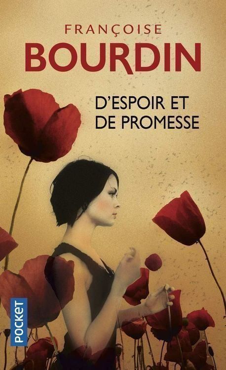Libri: Françoise Bourdin - Espoir & de promesse – Usato da Genève venduto da Cockattoo