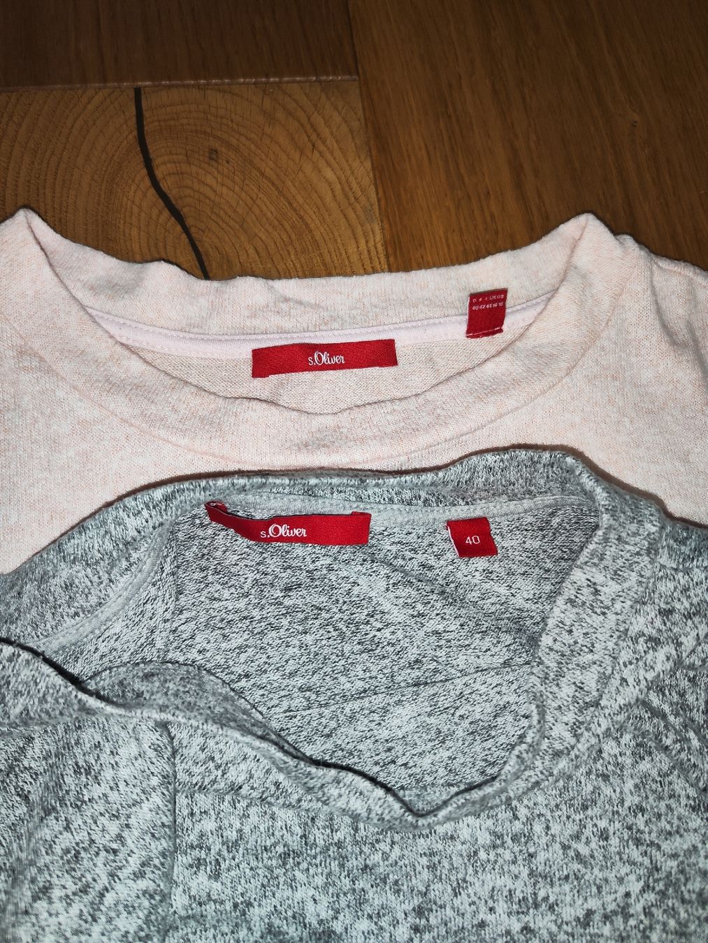 S.Oliver Maglioni & Felpe: S.Oliver Pullover, Grösse 40 – Usato da Kriens venduto da KleineD 1