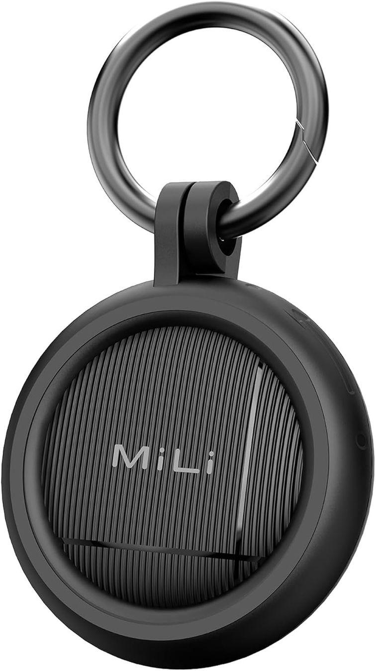 Portachiavi: Smart Tracker LiTag Duo Schlüssel Finder – Nuovo e nell'imballaggio originale da Suhr venduto da SchnapperCH
