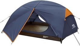 Zelt 2 Personen Camping Wasserdicht 3-4 Saison Ultraleicht