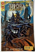 Dark Claw, Die Nacht hat einen neuen Jäger, 1996, Nr. 4