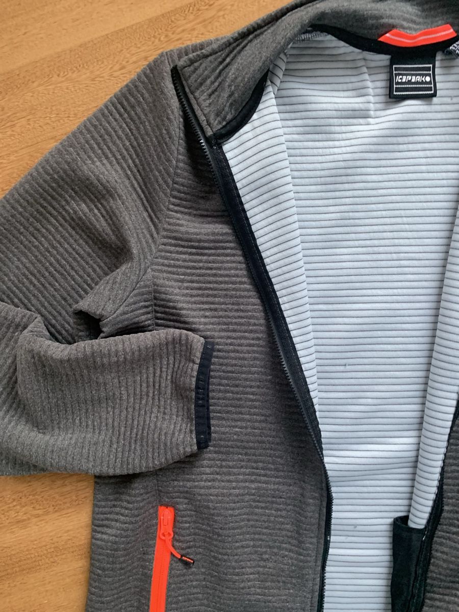 Icepeak Giacche & Cappotti: Icepeak Jacke Gr 170/176 – Usato da Killwangen venduto da Zermatt5 5